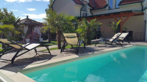 Ferienhaus Apetlon